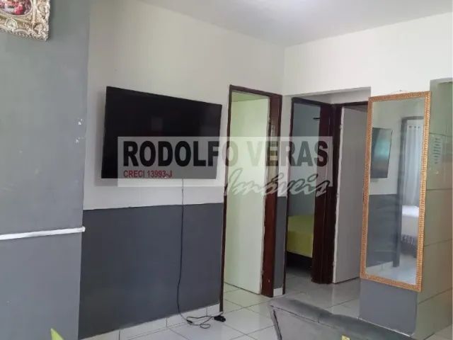 Casa à Venda São José da Coroa Grande - Foto 4