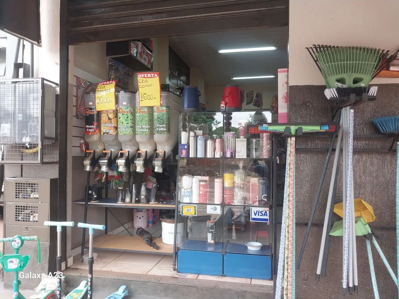 LOJA EM FUNCIONAMENTO - Foto 6