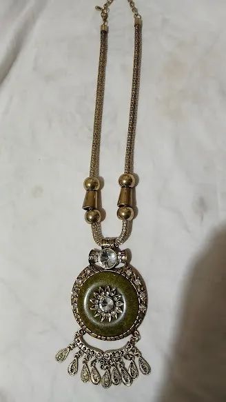 Colares Longo Feminino - Foto 2