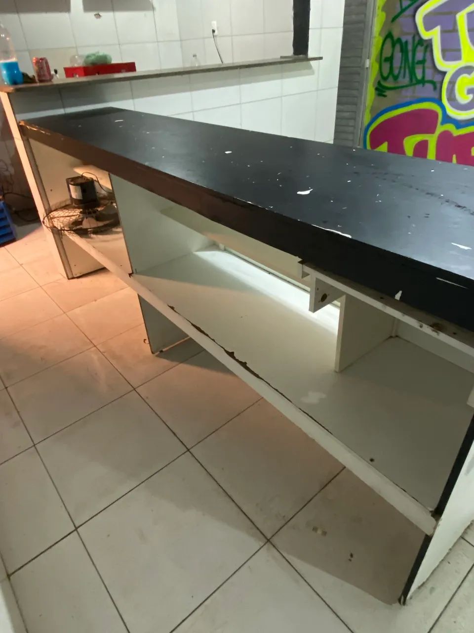 Balcão  - Foto 4