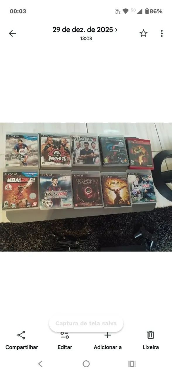 PlayStation 3 - Foto 2