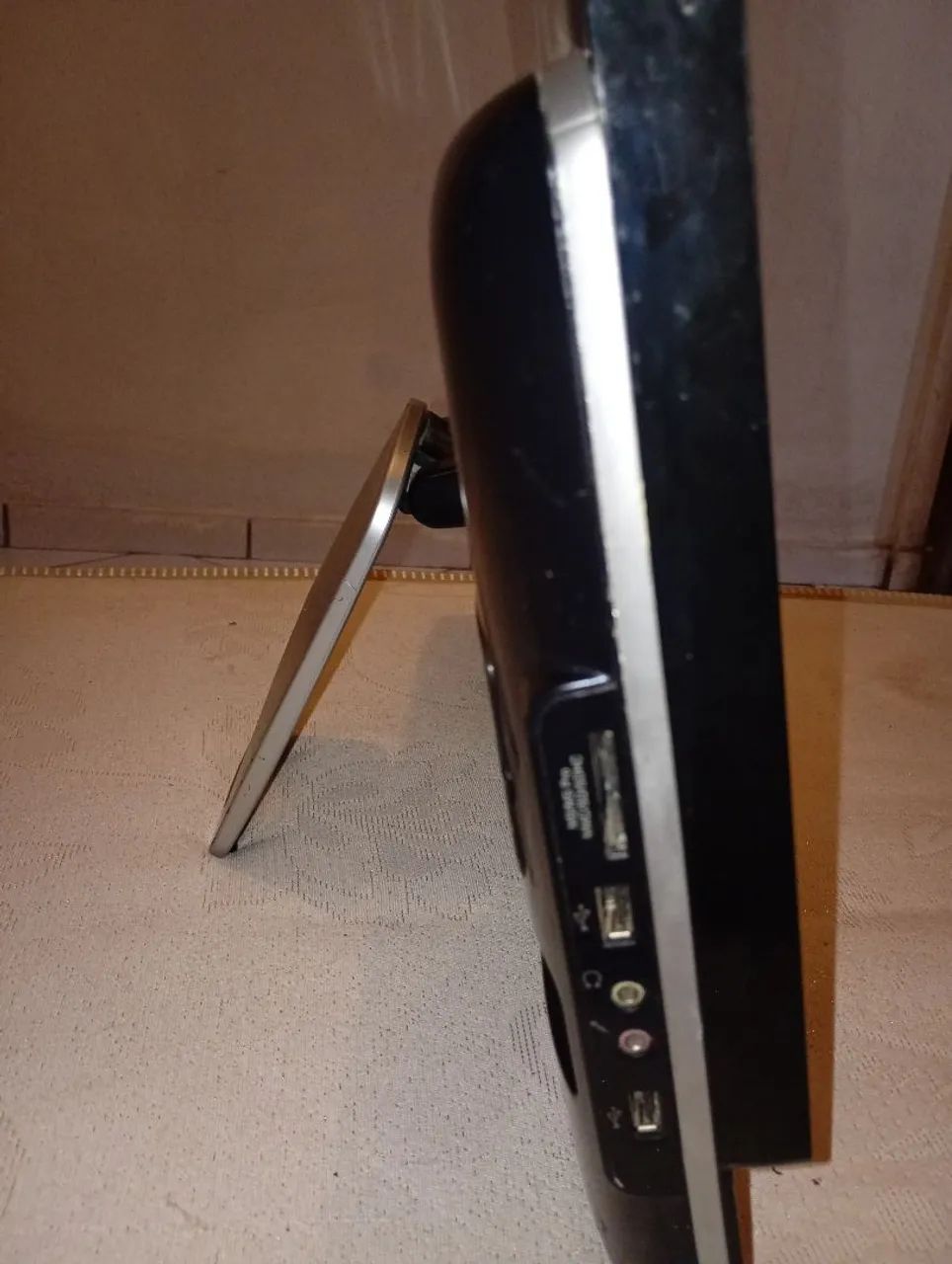 Computador ALL in onde lenovo  - Foto 2