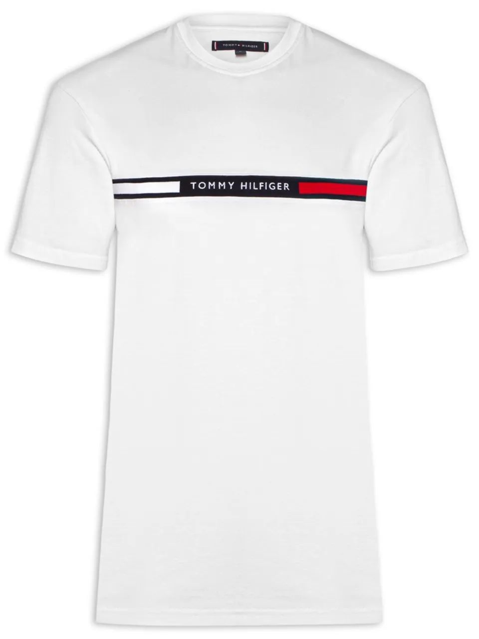 Blusa Tommy Hilfiger 