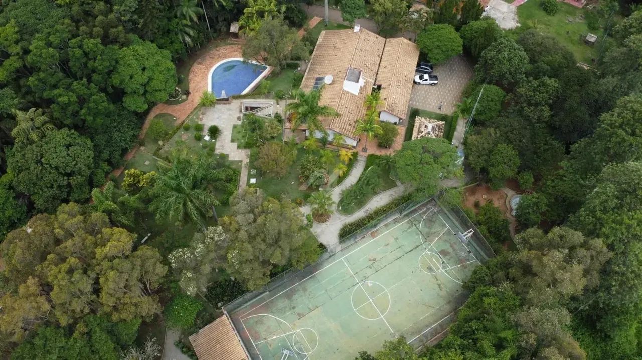 chácara - São Joaquim - Vinhedo - Foto 8