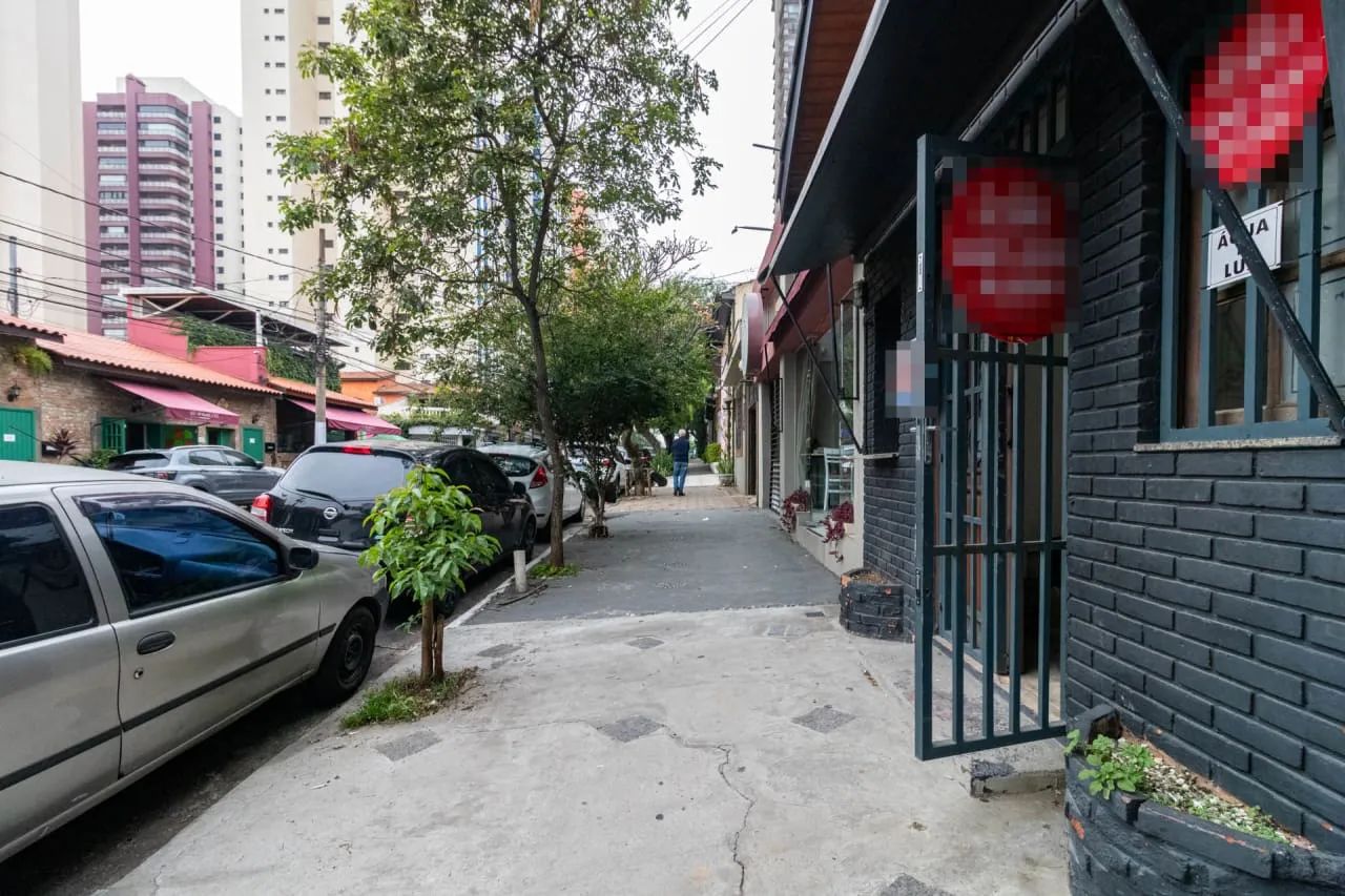 Casa comercial na Rua Emílio Mallet, 876  85 m² - Foto 3