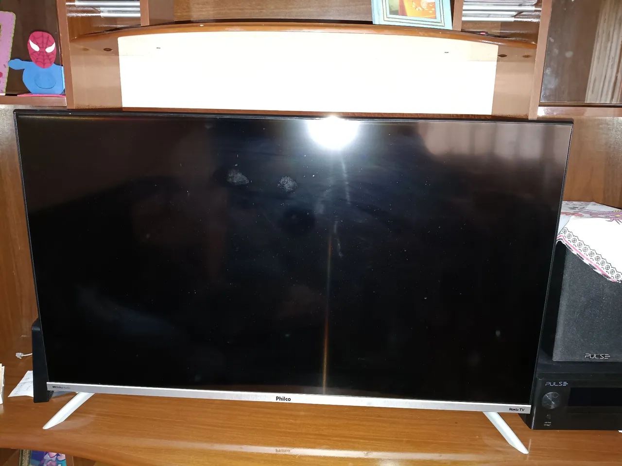 Vendo tv ótimo estado 
