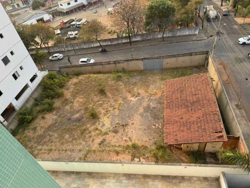 LOTE 720 M² | CASTELO