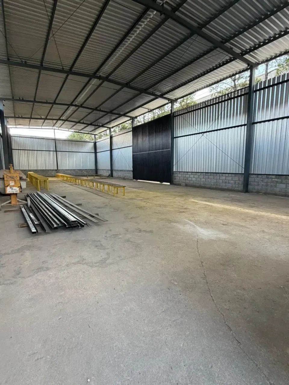 Galpão/Depósito/Armazém para aluguel com 360 metros quadrados - Foto 5