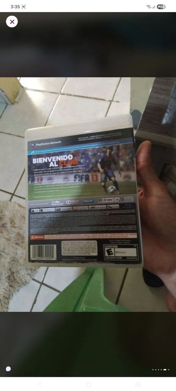 Fifa Soccer 13 - Foto 5