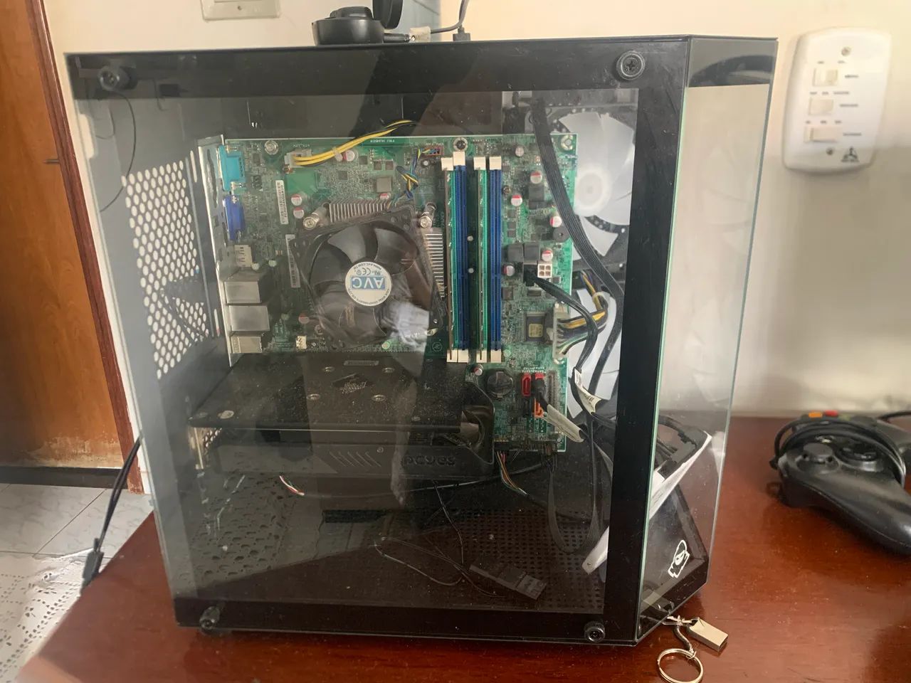 Pc gamer 