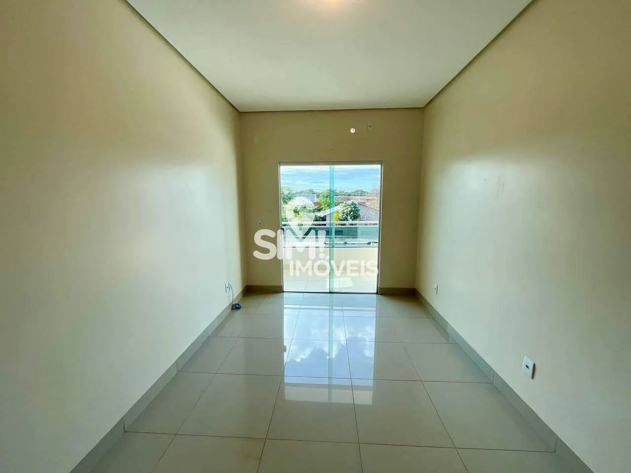 SOBRADO NA 403 SUL COM 2 QUARTOS COM SACADA!! - Foto 3