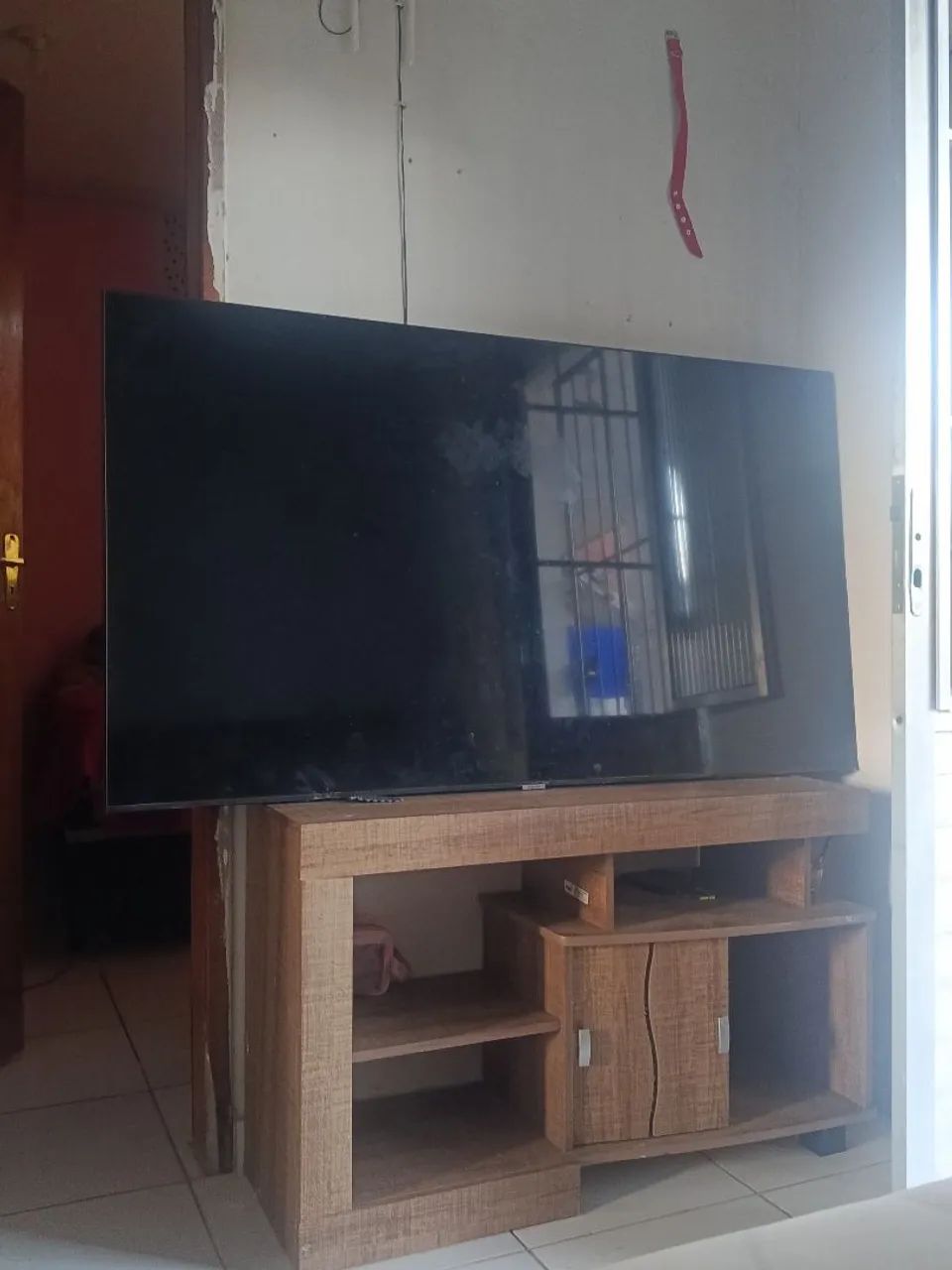 Televisão 65 polegadas 