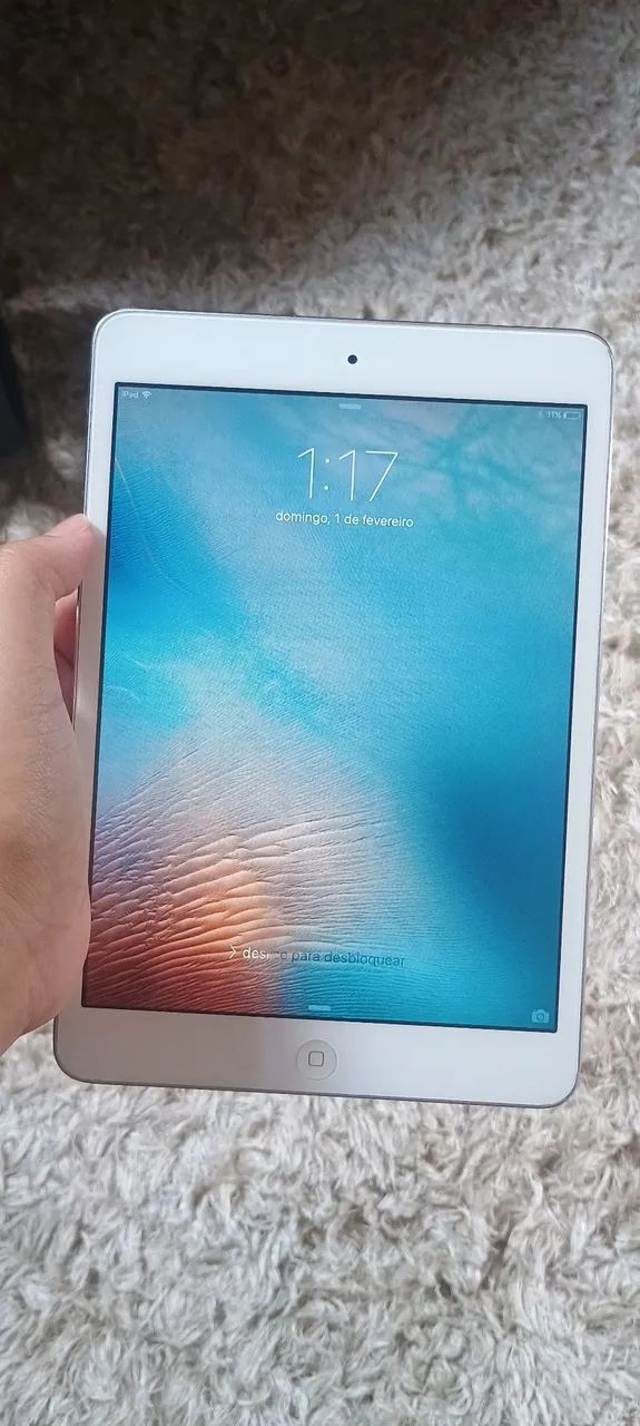Vende-se tablet iPhone mini 1 - Foto 3