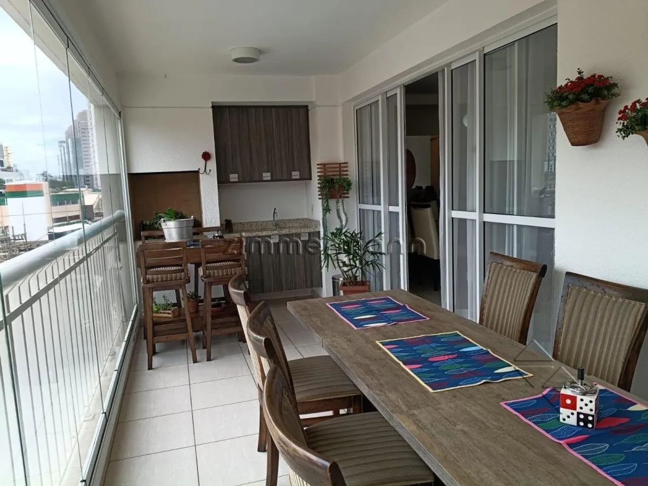 APARTAMENTO BARRA FUNDA 4 DORMITÓRIOS 2 VAGAS