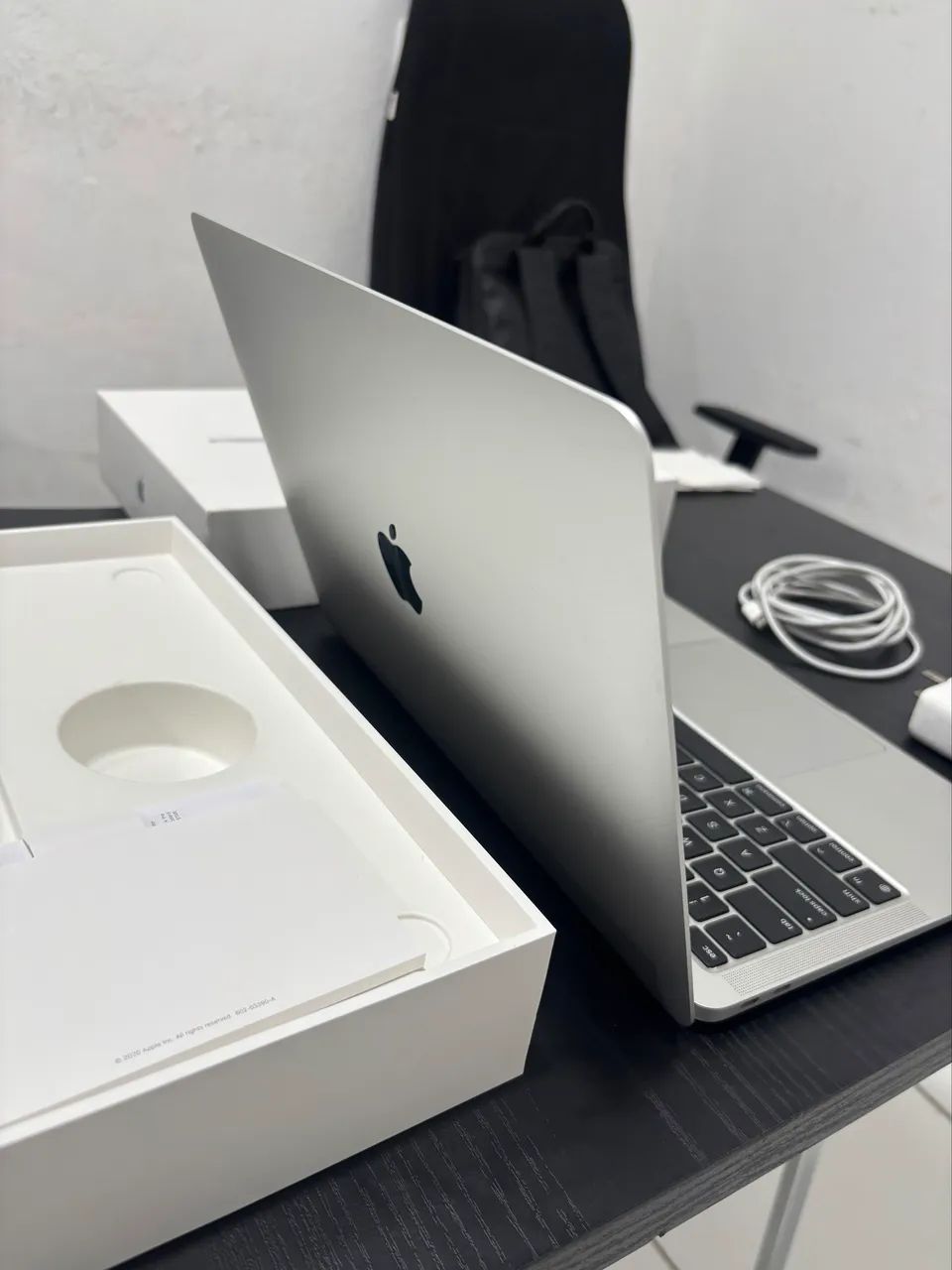 Vendo Macbook AIR M1 - Foto 3