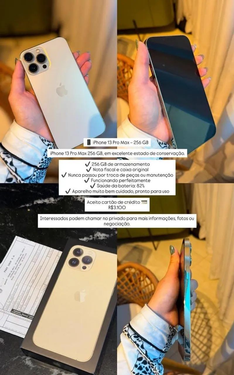 iPhone 13