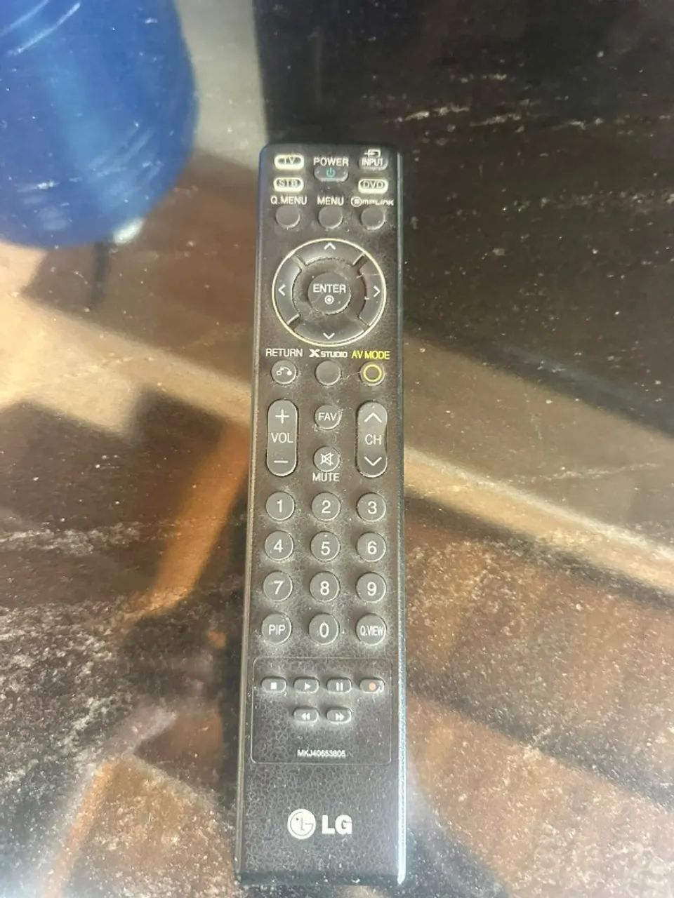 TV LG 32 LCD + Controle - Funcionando - 32LG60UR  - Foto 4
