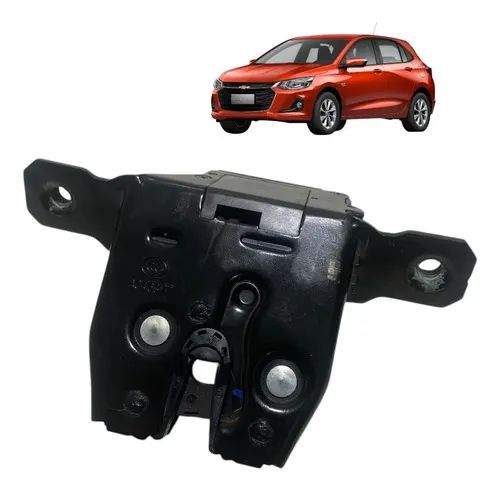Fechadura Tampa Traseira Gm Onix Hatch 2020/2024 26272897 - Peças