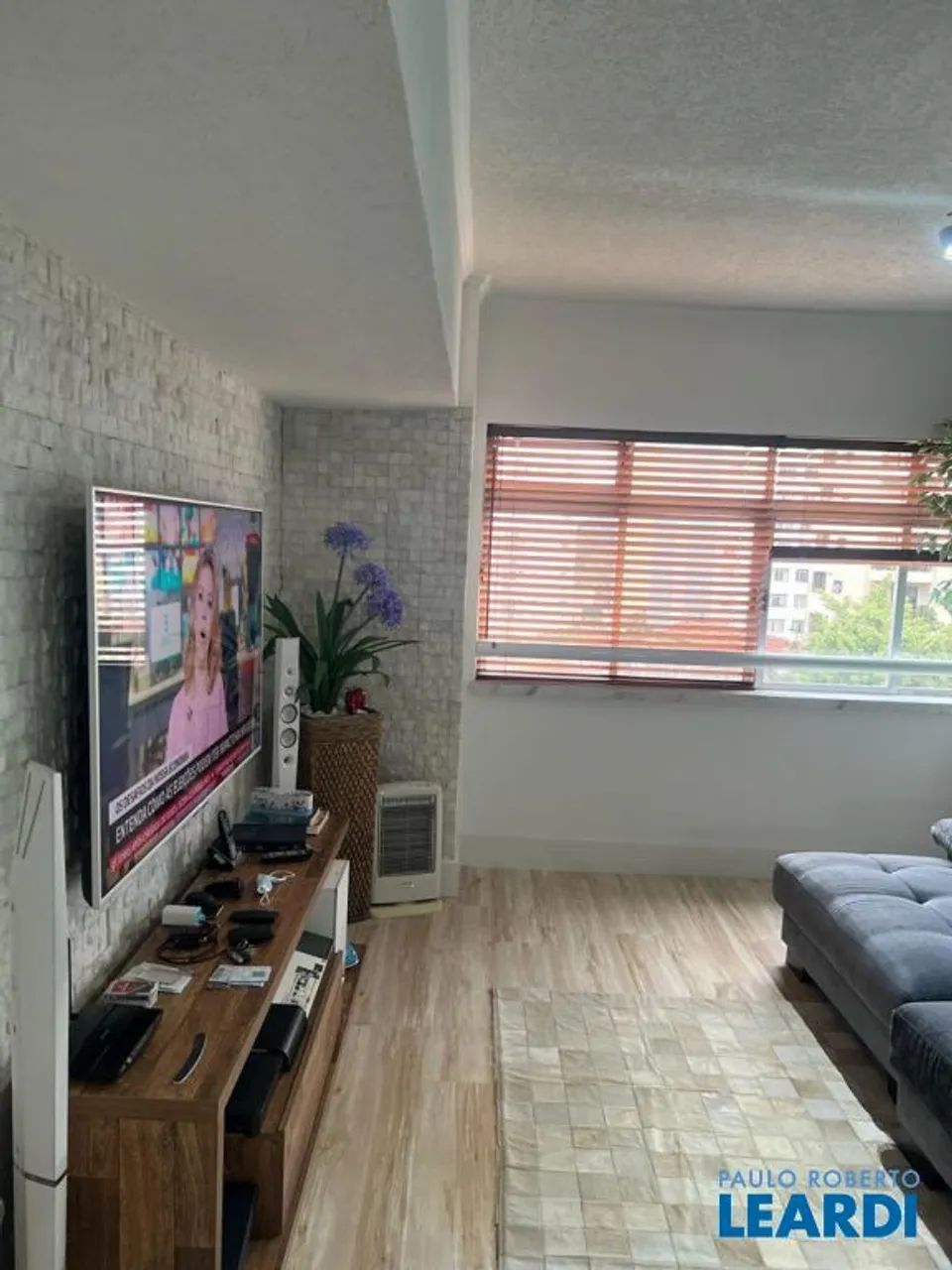 APARTAMENTO - ACLIMAÇÃO - SP - Foto 5