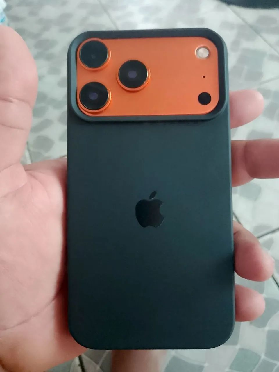 iPhone xr no 17 pro max - Foto 3