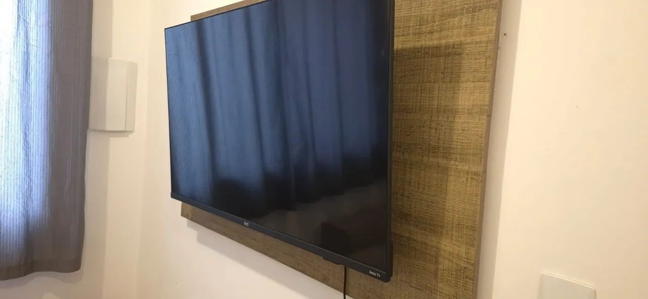 TV AOC ROKU 43 POLEGADAS - Foto 2