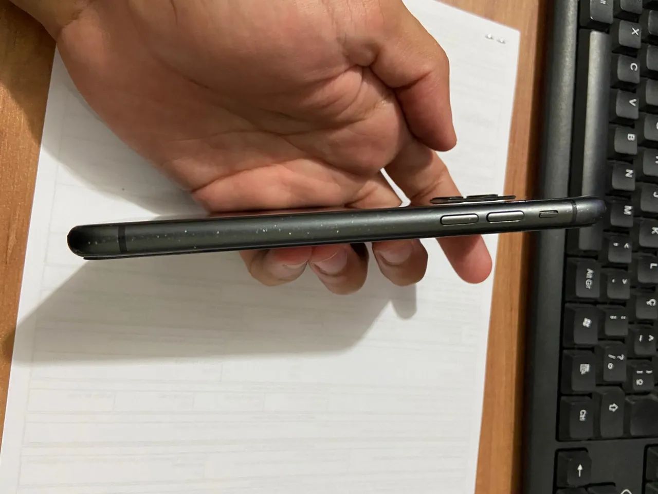 iPhone 11 128gb - Foto 2