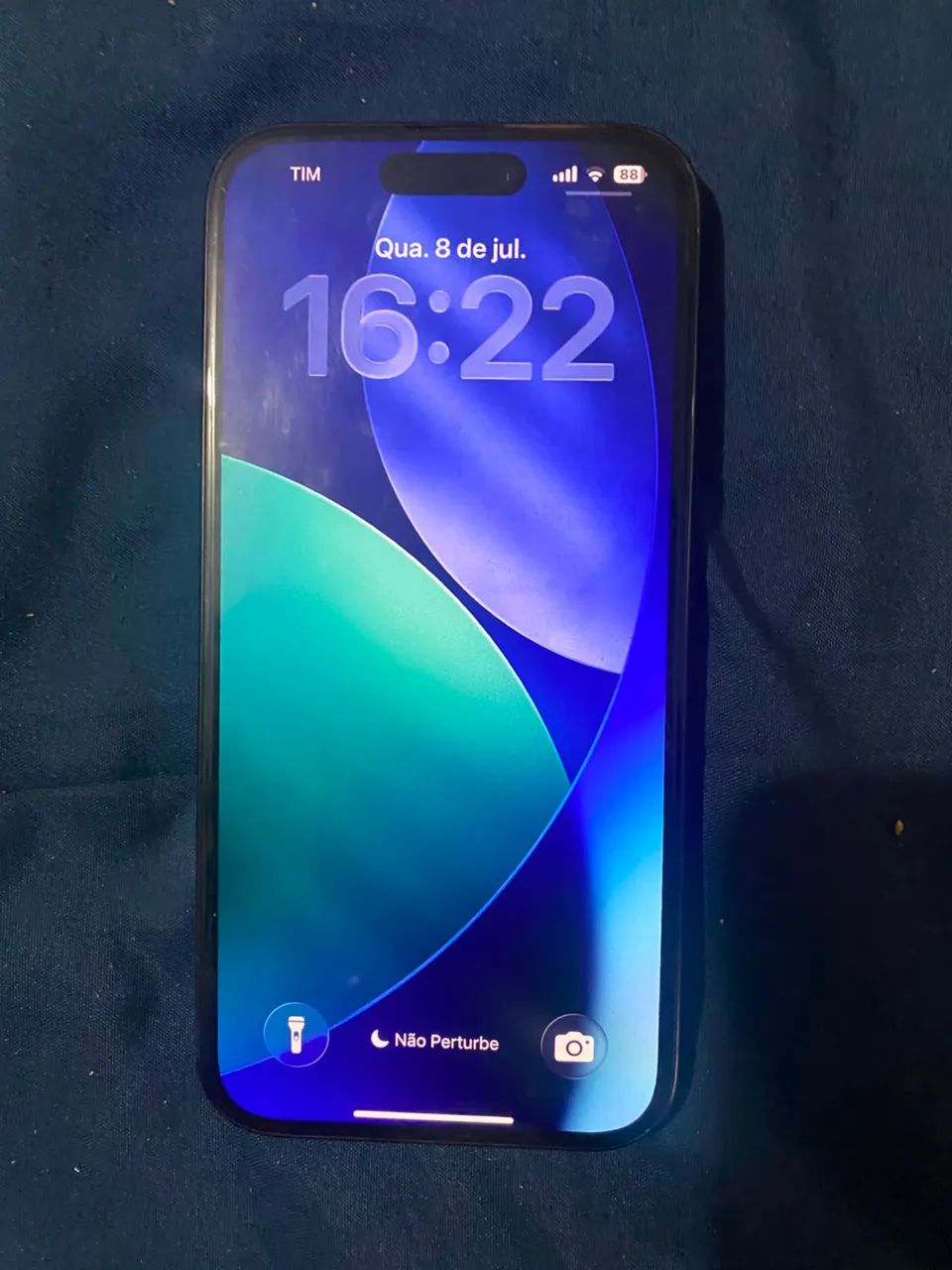 iPhone 15 pro - Foto 2