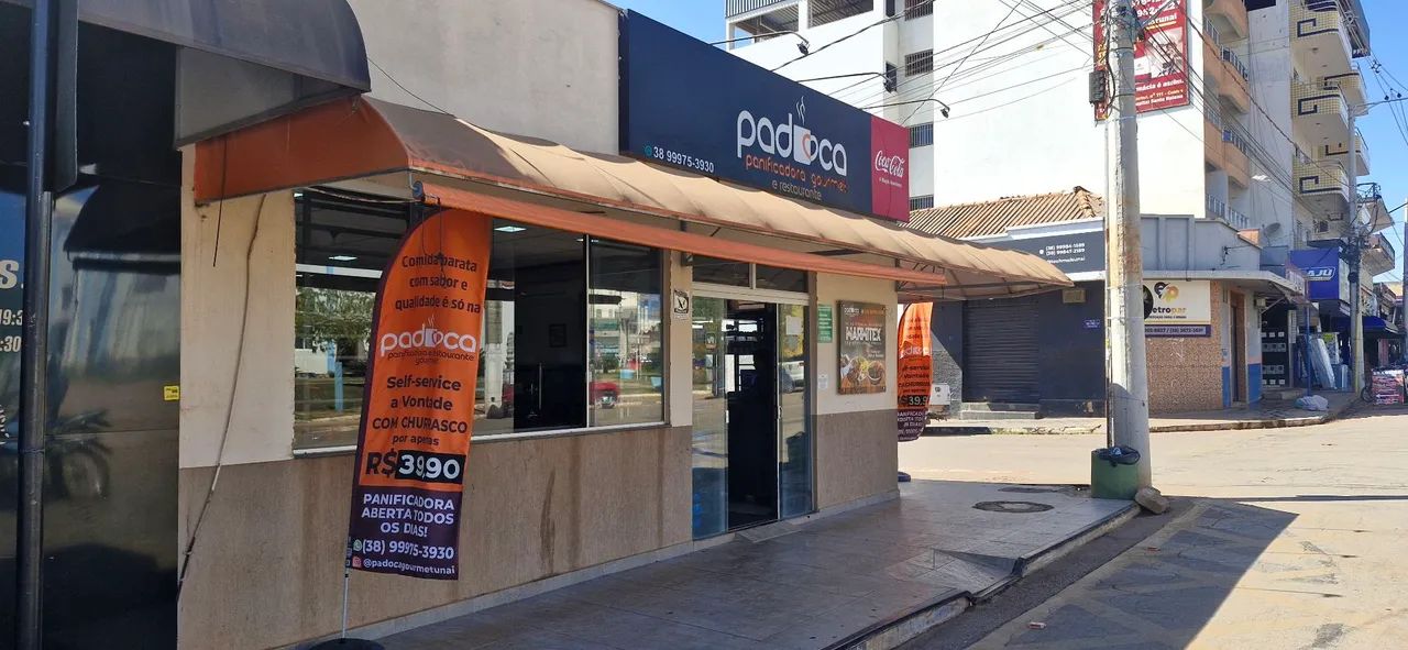 Vendo ponto de Panificadora e Restaurante  - Foto 2