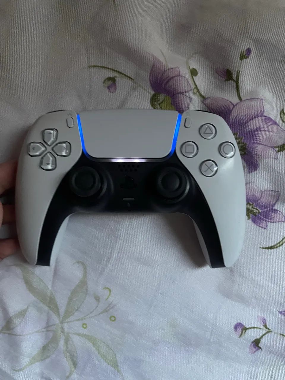 Controle Ps5 - Foto 2