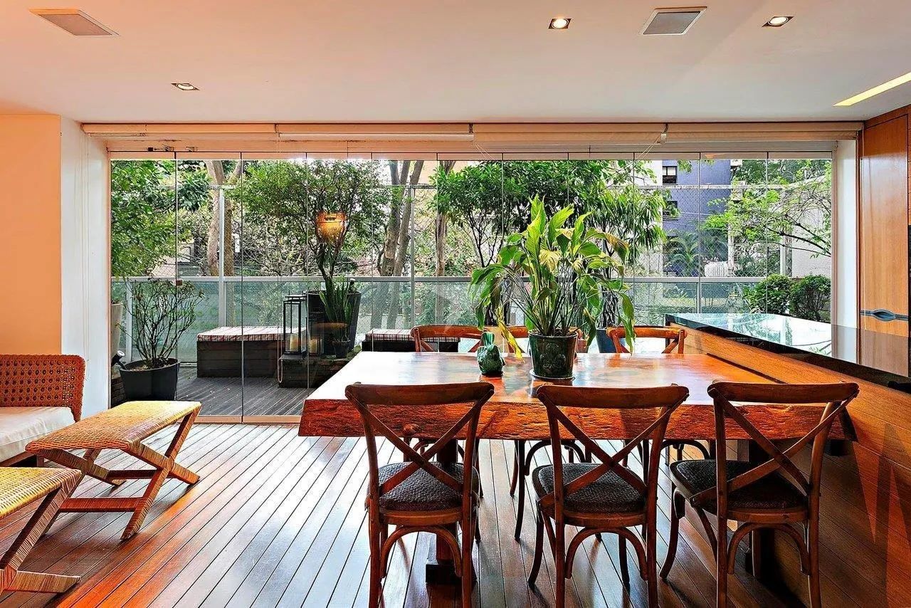 Garden para comprar em Moema - Foto 4