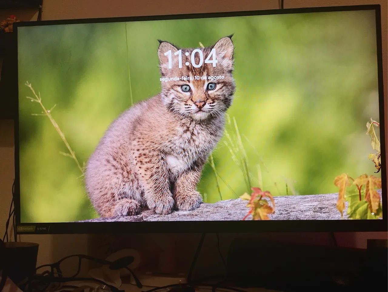 Monitor LG ultra gear  - Foto 2