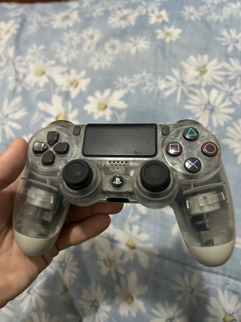 Controle ps4 original
