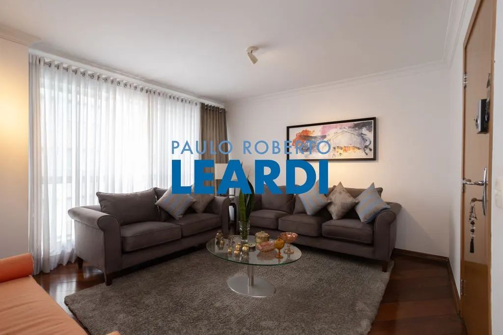 APARTAMENTO - ITAIM BIBI - SP
