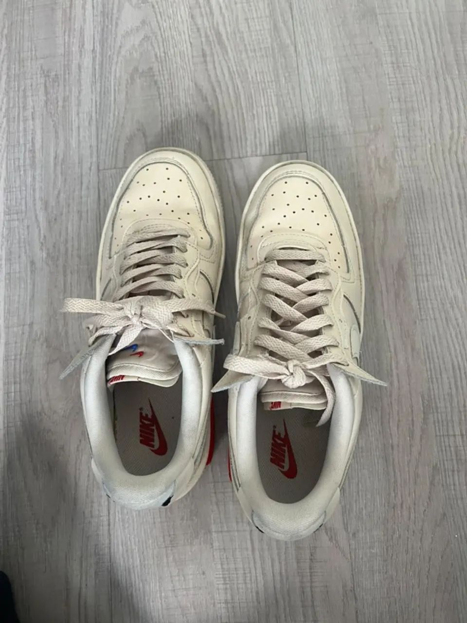 tênis nike air force 1 fontanka 38 - Foto 2