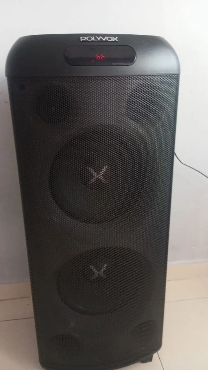 Caixa de som polivox - Foto 4