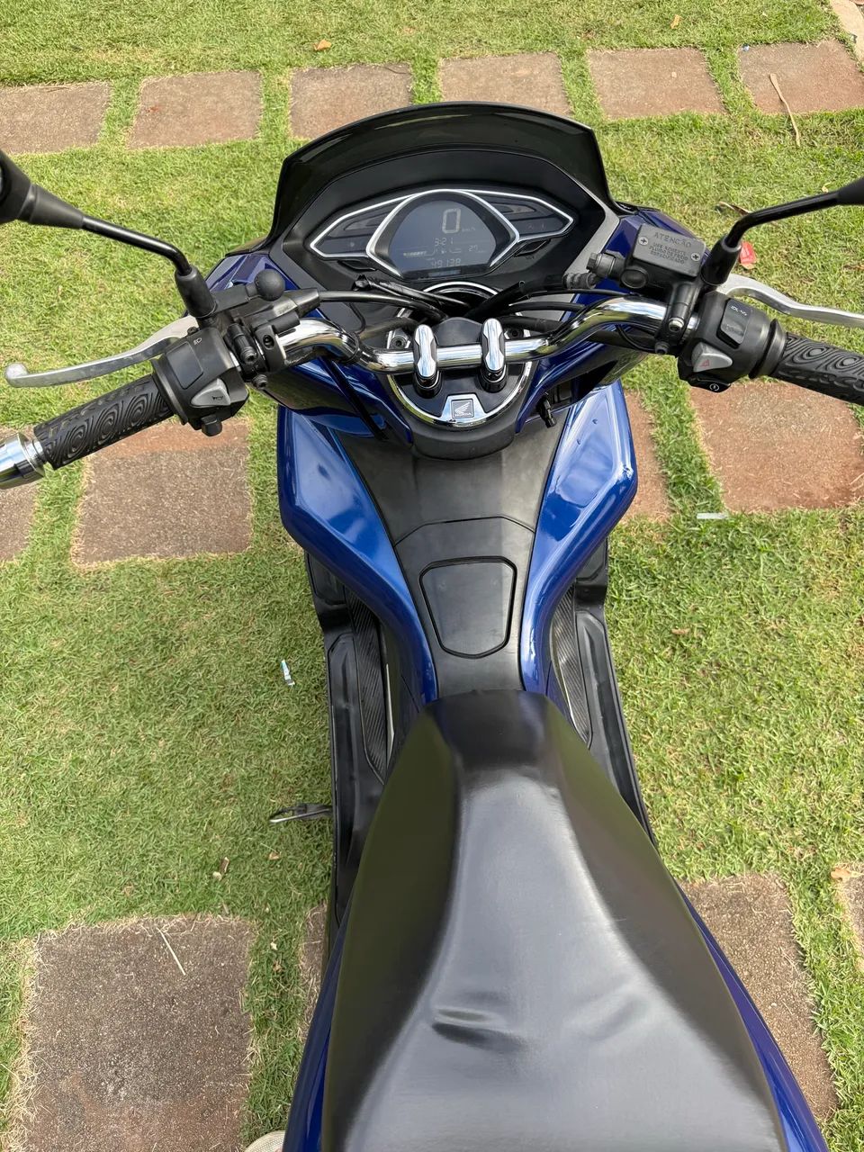 PCX 2020 - Foto 3