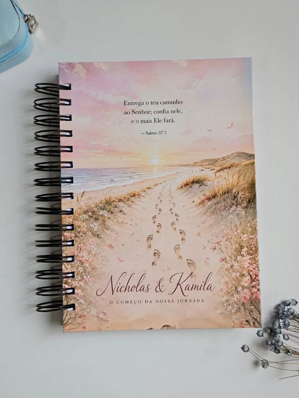 Agenda personalizada