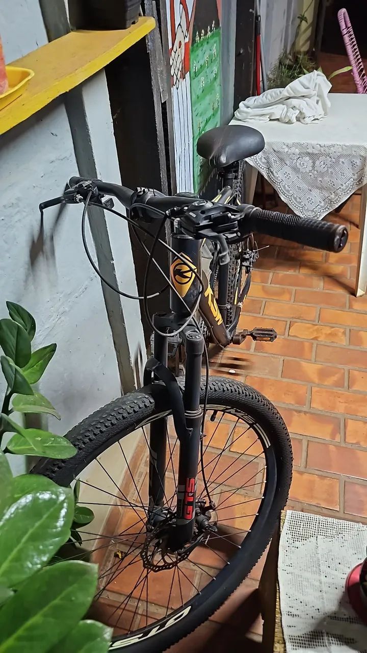 Bicicleta Aro 21 - Foto 2