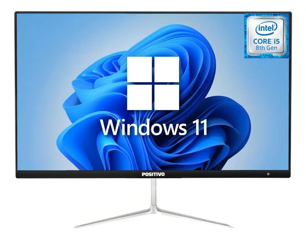 Computador Positivo Master A2200