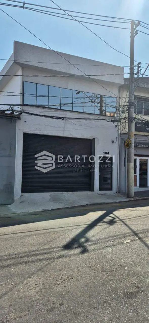 PONTO COMERCIAL 300M² - SANTO ANTONIO SCS - Foto 3