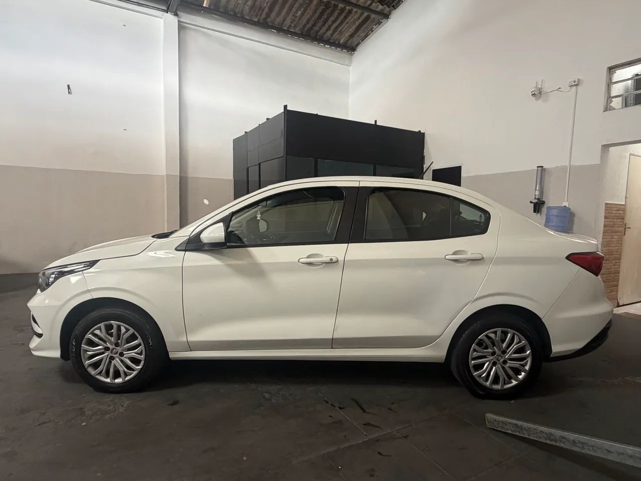 Fiat Cronos 1.3 8V Flex 2020 - Foto 5