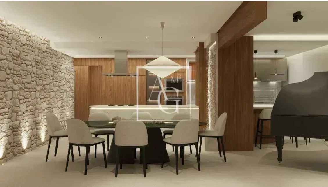 Apartamento de 186 m² e 3 suítes à venda no Parque Global - Foto 5