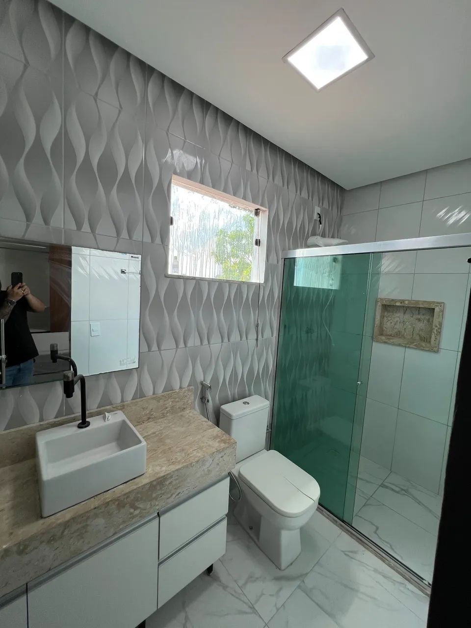 Alugo / vendo duplex no Forest Hill - Foto 5