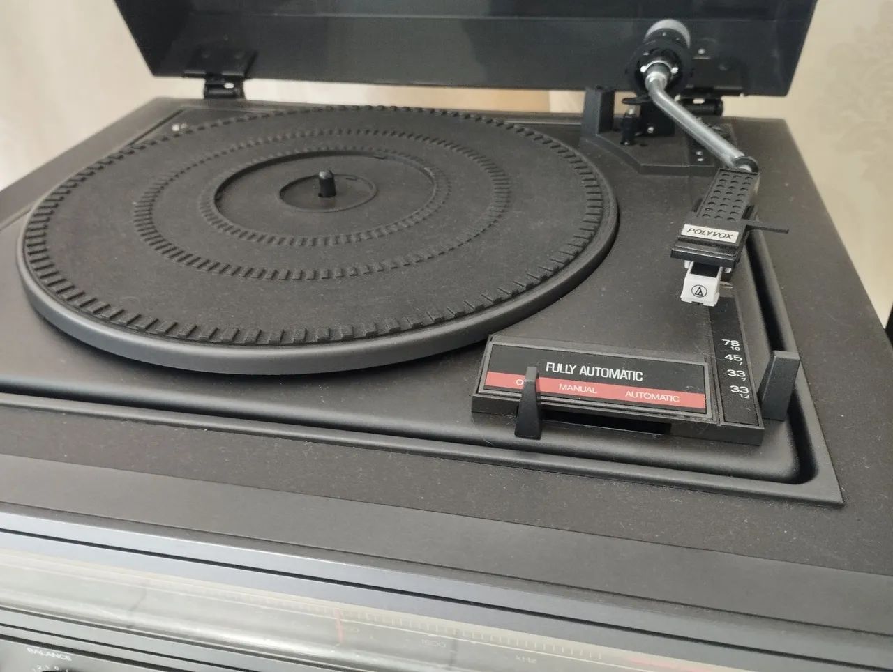 System Polyvox 950M - Foto 4