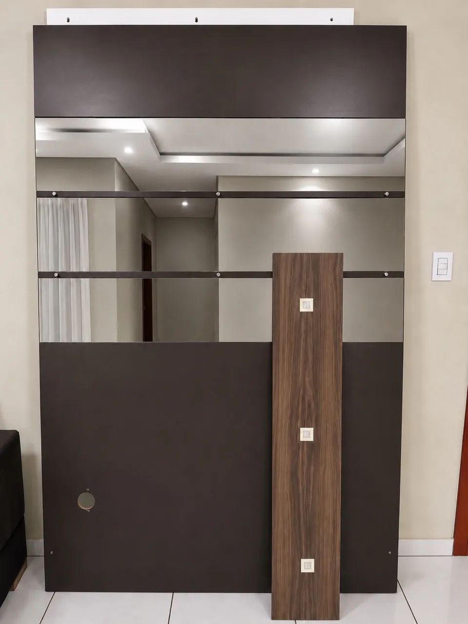 Painel Planejado
