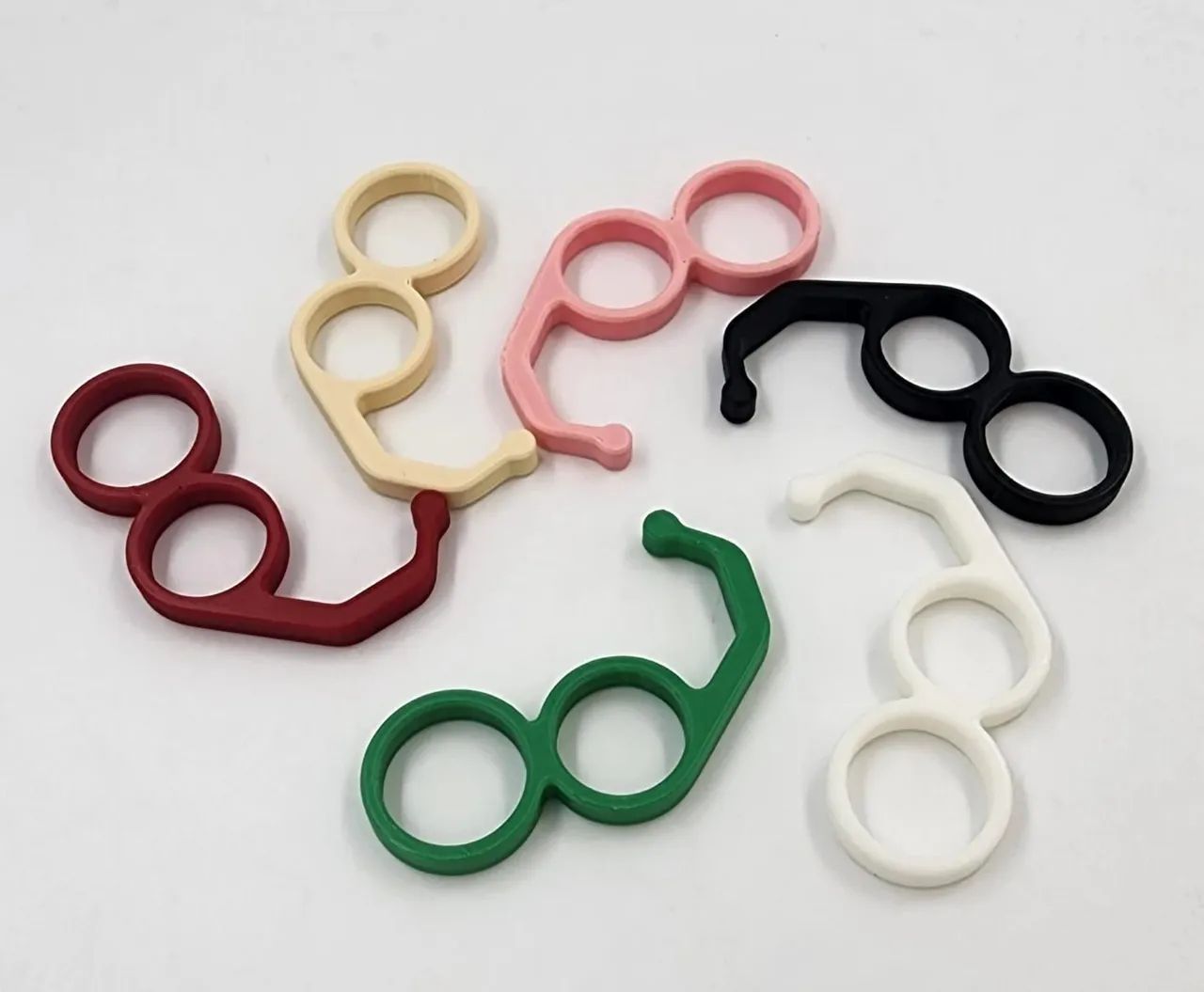 Suporte para celular de mão  - Foto 2
