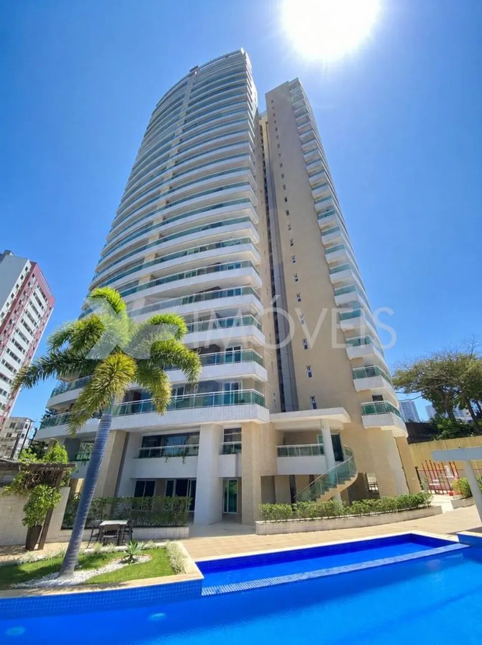Apartamento 99m² - Greenlife II