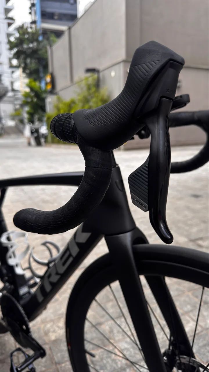 Trek Madone SL 6 AXS - 2025 (Com medidor de potência) - Foto 5