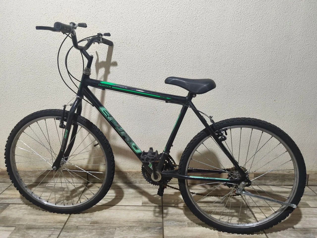 Vende-se bicicleta  - Foto 2