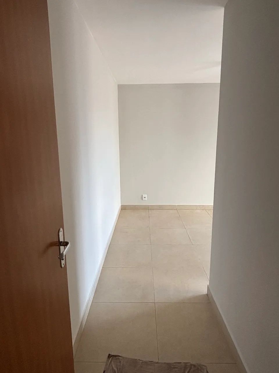 Apartamento Térreo Novo Mundo  - Foto 4